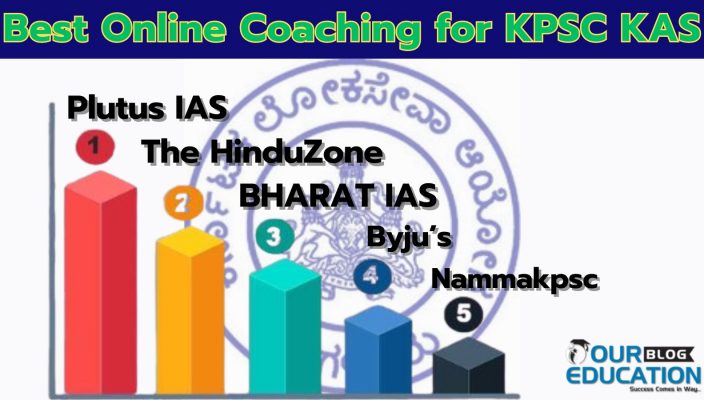 Best Online Coaching for KPSC KAS