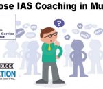 Choose UPSC Coaching in Mumbai