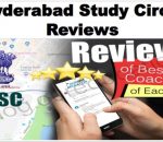 Hyderabad IAS study circle reviews