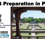 IAS Preparation in Pune
