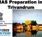 IAS Preparation in Trivandrum