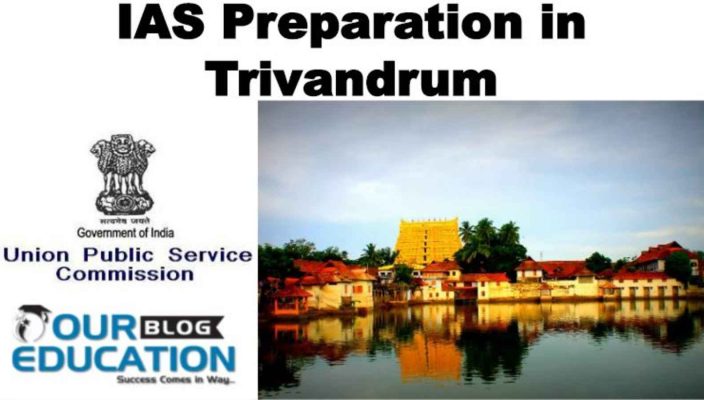 IAS Preparation in Trivandrum