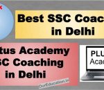 Top SSC Coaching in Delhi