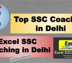 Best SSC Coaching in Delhi