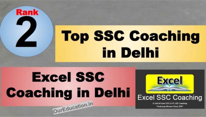 Best SSC Coaching in Delhi
