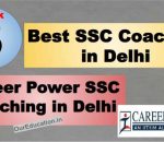 Top SSC Coaching in Delhi