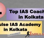 Rank 4 Top IAS Coaching in Kolkata