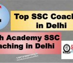 Best SSC Coaching in Delhi
