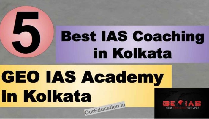 Rank 5 Best IAS Coaching in Kolkata