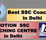 Top SSC Coaching in Delhi