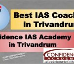 Rank 7 Top IAS Coaching in Trivandrum