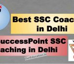Top SSC Coaching in Delhi