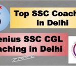 Best SSC Coaching in Delhi
