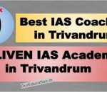 Rank 9 Top IAS Coaching in Trivandrum