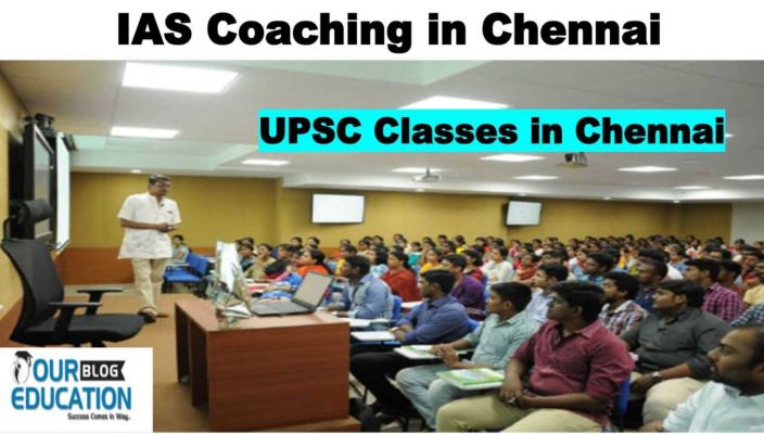 IAS Coaching in Chennai
