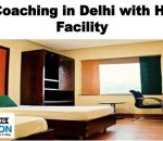 Best UPSC Coaching in Delhi with Hostel Facility