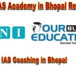 Vni Ias Academy