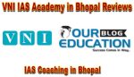 Vni Ias Academy