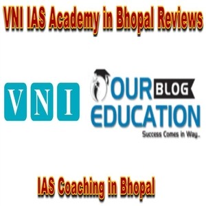 IAS Coaching in Bhopal Reviews