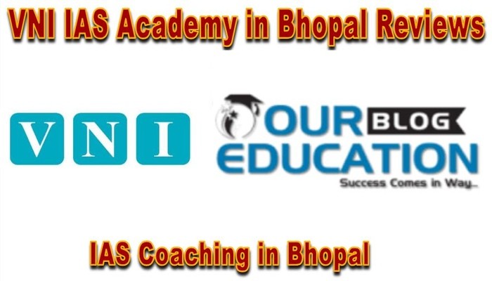 Vni Ias Academy