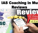 Zeal IAS Mumbai Reviews