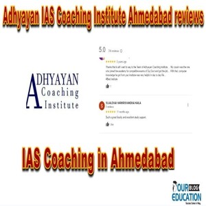 IAS Coaching 