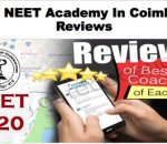 Axent Academy in Coimbatore