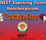 Best NEET Coaching Centres in Kancheepuram