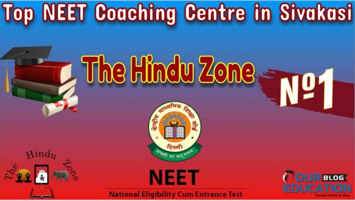 Best NEET Coaching in Sivakasi