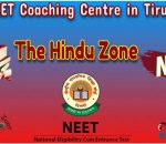 Best NEET Coaching Institute in Tirupattur