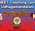 Best NEET Coaching Institute in Udhagamandalam