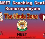 Best NEET Coaching Classes in Kumarapalayam