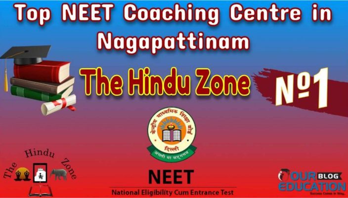 Best Neet Coaching in Nagapattinam