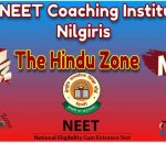 Best NEET Coaching Institute in Nilgiris