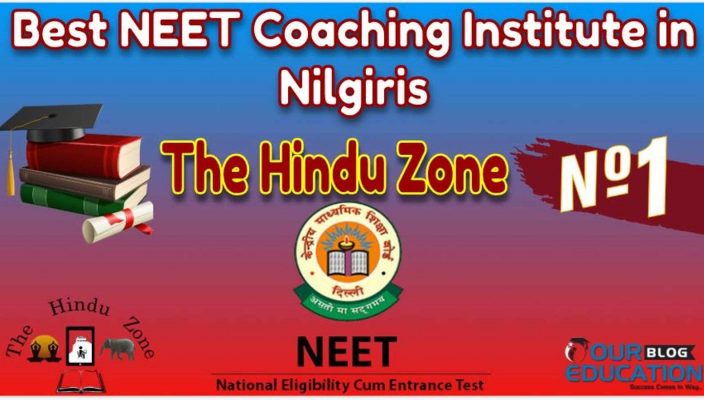 Best NEET Coaching Institute in Nilgiris