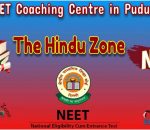 Best NEET Coaching Centre in Pudukkottai