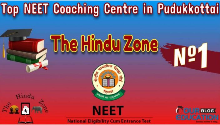 Best NEET Coaching Centre in Pudukkottai
