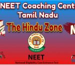 Best NEET Coaching Centre in Tamil Nadu