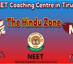 Best NEET Coaching Centre in Tirunelveli