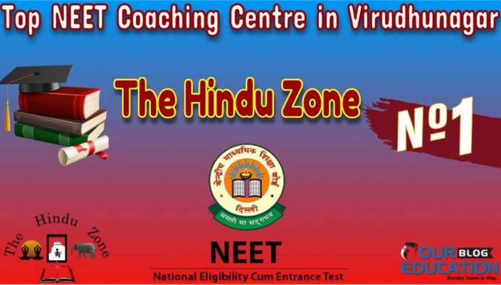 Best NEET Coaching Institute in Virudhunagar