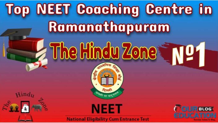 Best Neet coaching institute in Ramanathapuram