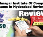 Dilsukhnagar Institute Of Competitive Exams in Hyderabad Review