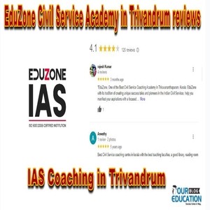 IAS Coaching