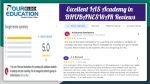 Excellent IAS Academy in BHUBANESWAR Review