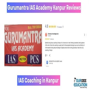 IAS Coaching 