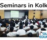 IAS Seminar in Kolkata