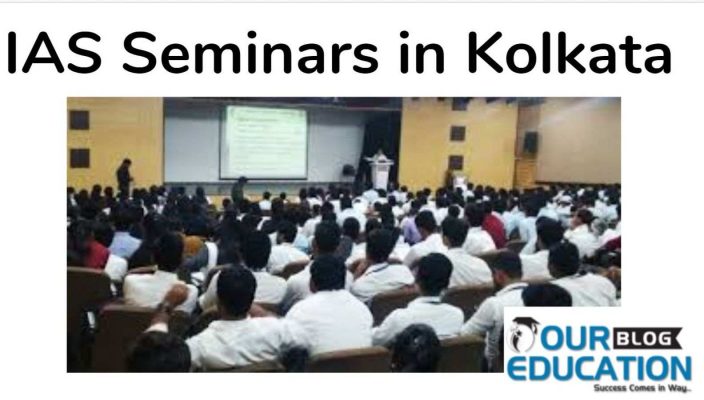 IAS Seminar in Kolkata