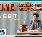 Is T.I.M.E. Institute good for NEET Coaching