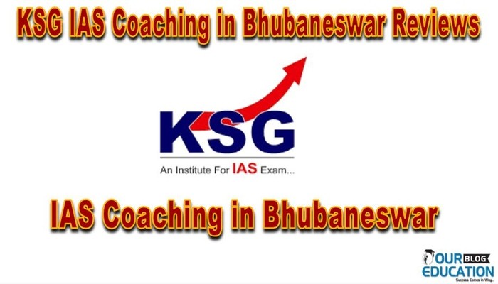 KSG IAS coaching
