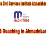 Magnitude Civil service institute